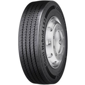 215/75R17,5 126/124M 12PR M+S Conti Hybrid LS3 Continental (Asfalt Düz)