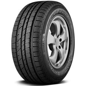 255/60R18 112V XL ContiCrossContact Lx Continental