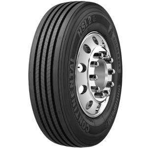 315/60R22.5 152/148L HSL2+ EcoPlus Continental (Ön Aks)