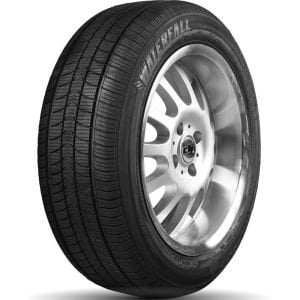 225/55R17 101V XL Quattro 4Seasons Waterfall