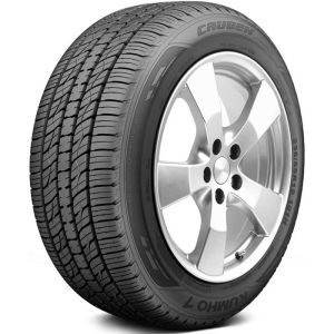 255/50R19 107V Crugen Premium KL33 Kumho (2023 Üretim)
