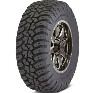265/75R16 119/116Q XL Grabber X3 General