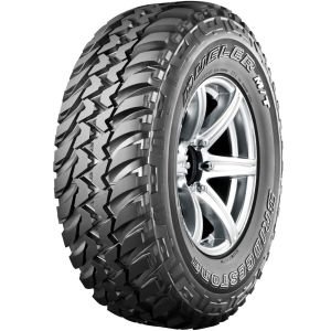 235/85R16 120/116Q Dueler M/T 674 Bridgestone