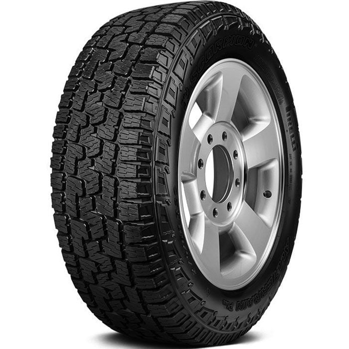245/45R19 102V XL NA0  Scorpion All Terrain+ Pirelli