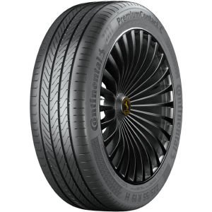 285/45R21 113V XL (ContiSilent) PremiumContact C Continental