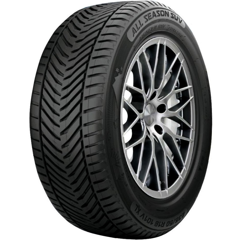 255/55R18 109V XL All Season Suv Kormoran